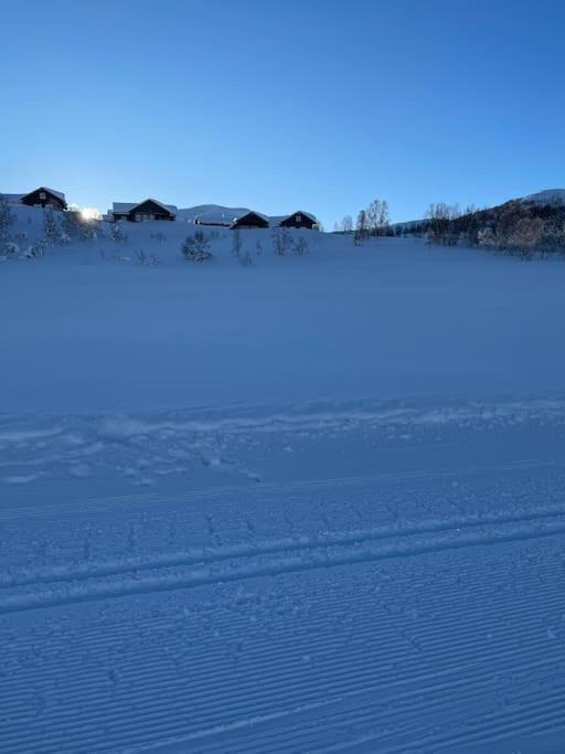 Heimro Villa Torvetjørn Eksteriør bilde