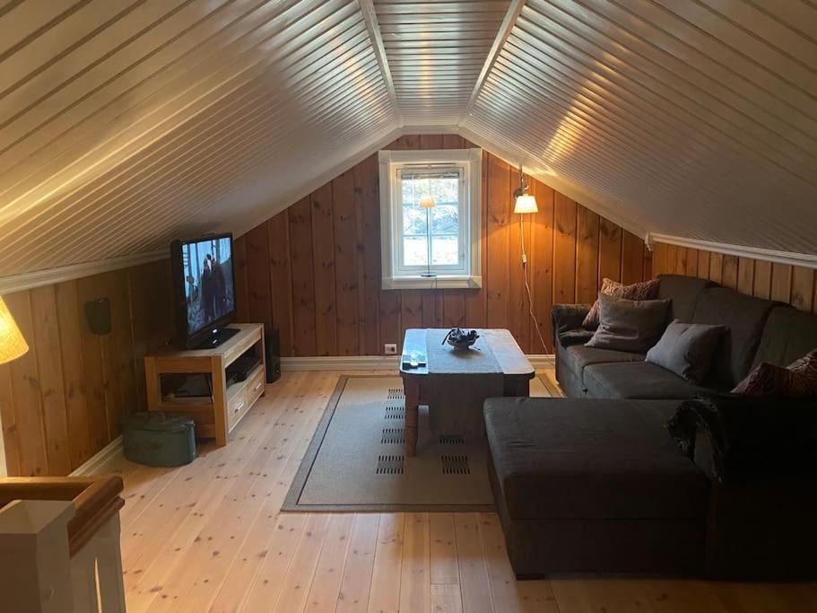 Heimro Villa Torvetjørn Eksteriør bilde