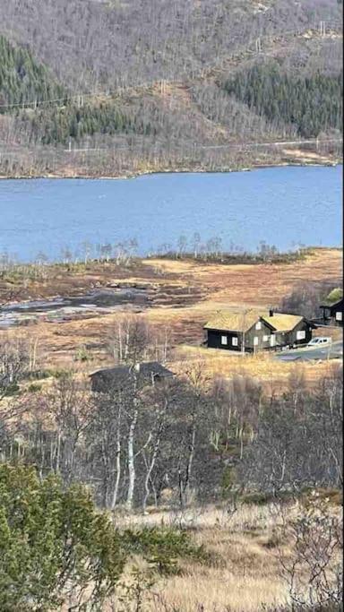 Heimro Villa Torvetjørn Eksteriør bilde