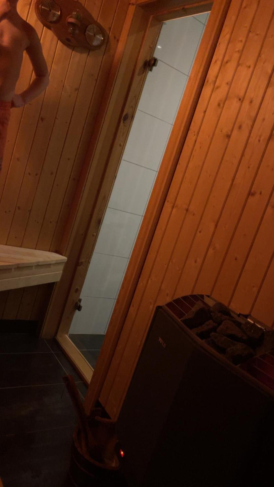 Heimro Villa Torvetjørn Eksteriør bilde